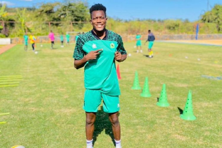 Togbédji Irenée Glèlè