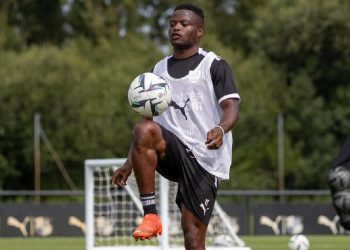 Que devient la pépite d’Amiens, Ange Josué Chibozo ?