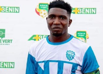 Bachirou Sika guide Coton FC vers le succès