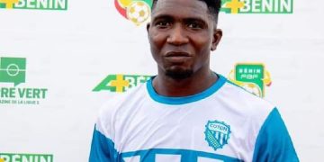 Bachirou Sika guide Coton FC vers le succès