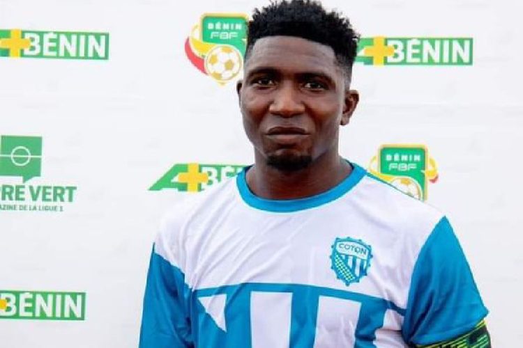 Bachirou Sika guide Coton FC vers le succès