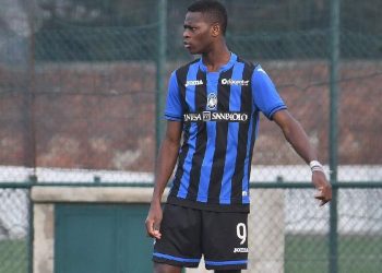 3 choses à savoir sur Candas Fiogbe, la nouvelle pépite d’Atalanta Bergame
