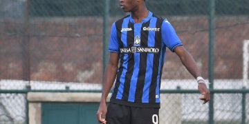 3 choses à savoir sur Candas Fiogbe, la nouvelle pépite d’Atalanta Bergame