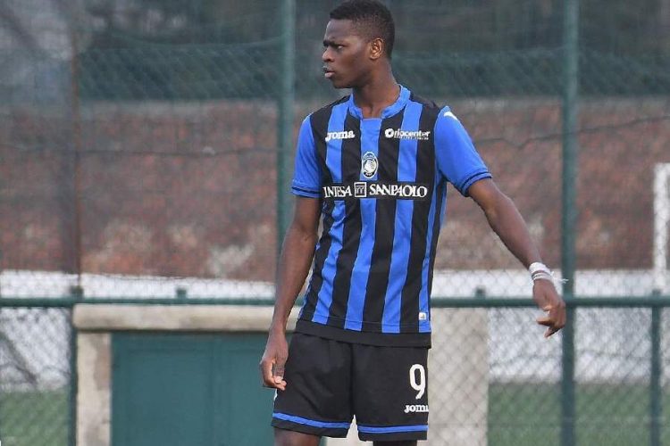3 choses à savoir sur Candas Fiogbe, la nouvelle pépite d’Atalanta Bergame