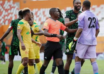 6 informations essentielles sur le match Nigeria contre Bénin