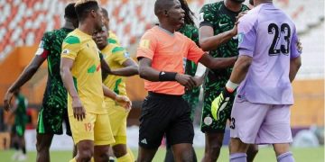 6 informations essentielles sur le match Nigeria contre Bénin
