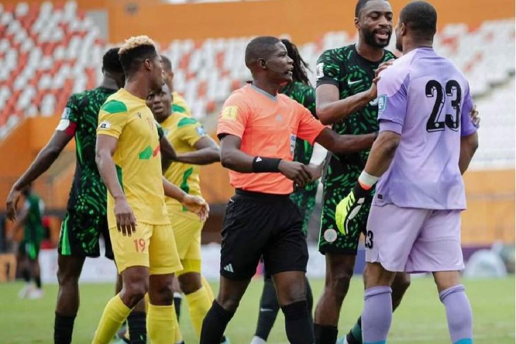 6 informations essentielles sur le match Nigeria contre Bénin