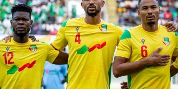 Les Guépards en quête de rédemption face à la Libye