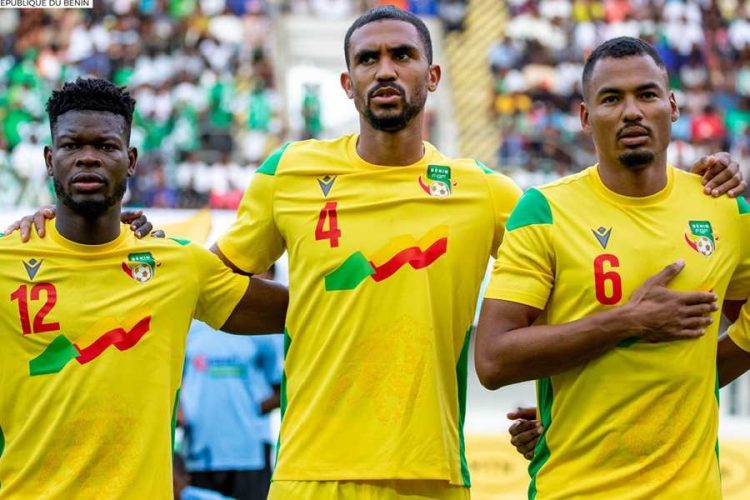 Les Guépards en quête de rédemption face à la Libye