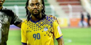 Junior Paraïso revient sur son transfert à l’Ibrī Club d’Oman