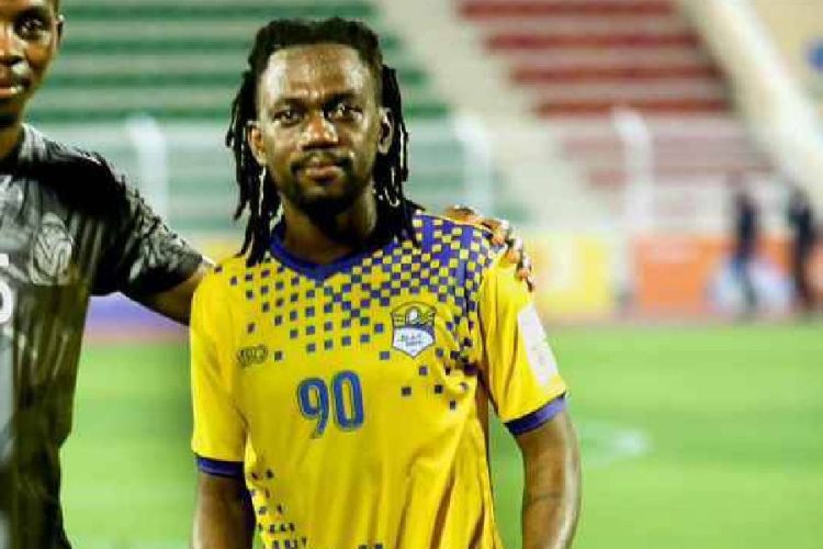 Junior Paraïso revient sur son transfert à l’Ibrī Club d’Oman