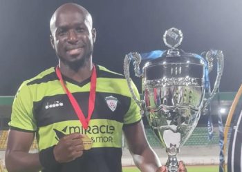 Mickaël Poté : « Les victoires créent la communion »