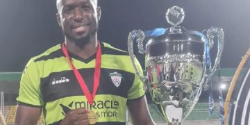 Mickaël Poté : « Les victoires créent la communion »