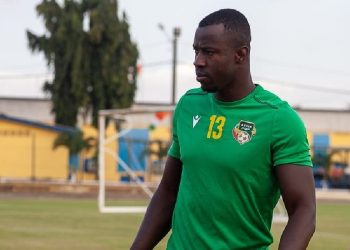 Mohamed Tijani