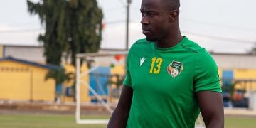 Mohamed Tijani