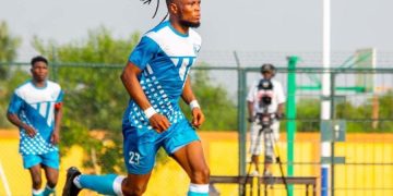 Accord imminent entre Moïse Ogbon et Buffles FC du Borgou