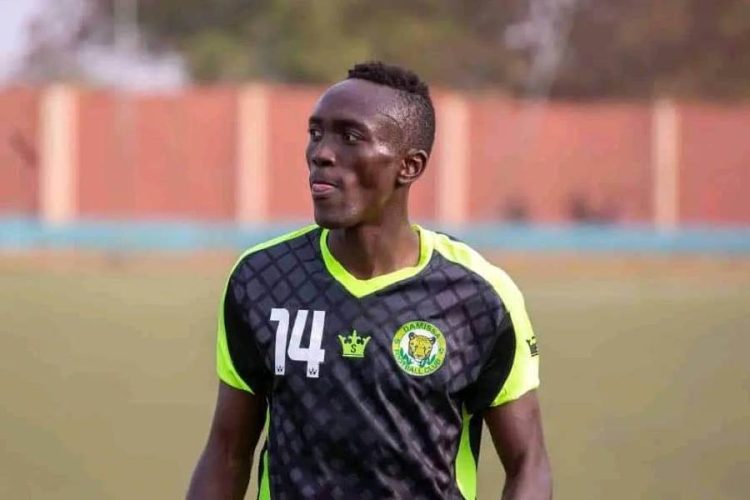Mouhizou Sabi Yo