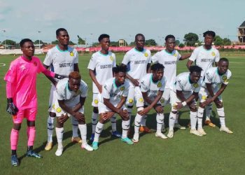 Panthères FC de Djougou