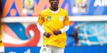 Rachid Moumini
