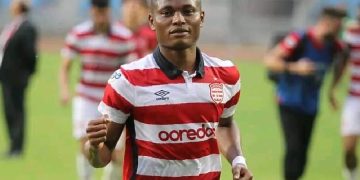 Rodrigue Kossi Fiogbé