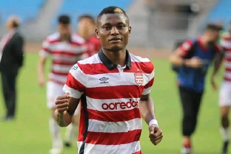 Rodrigue Kossi Fiogbé