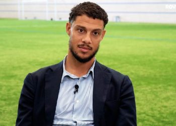 Rudy Gestede