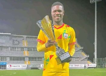 Les rencontres à ne pas manquer pour nos joueurs béninois ce week-end en Europe