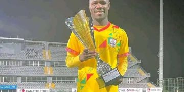 Les rencontres à ne pas manquer pour nos joueurs béninois ce week-end en Europe