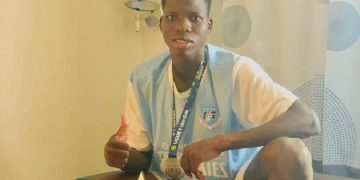 3 choses à savoir sur Yamirou Ouorou, le nouveau crack d’Horsens