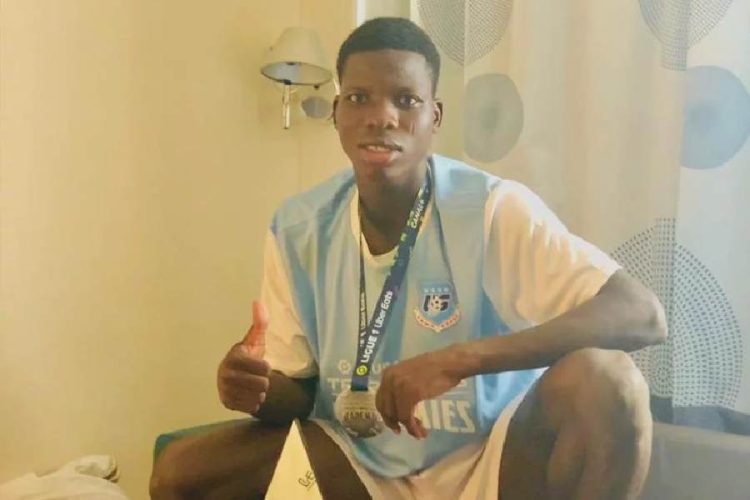 3 choses à savoir sur Yamirou Ouorou, le nouveau crack d’Horsens