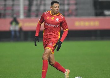 Le Quevilly Rouen Métropole se sépare de Yohan Roche