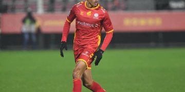 Le Quevilly Rouen Métropole se sépare de Yohan Roche