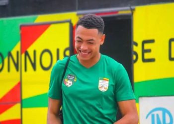 Yohan Roche: « Pour moi, c’est la nation avant tout »