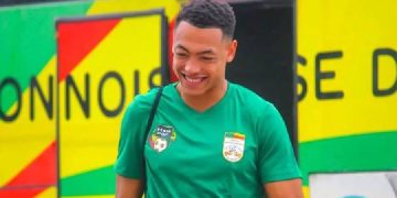 Yohan Roche: « Pour moi, c’est la nation avant tout »