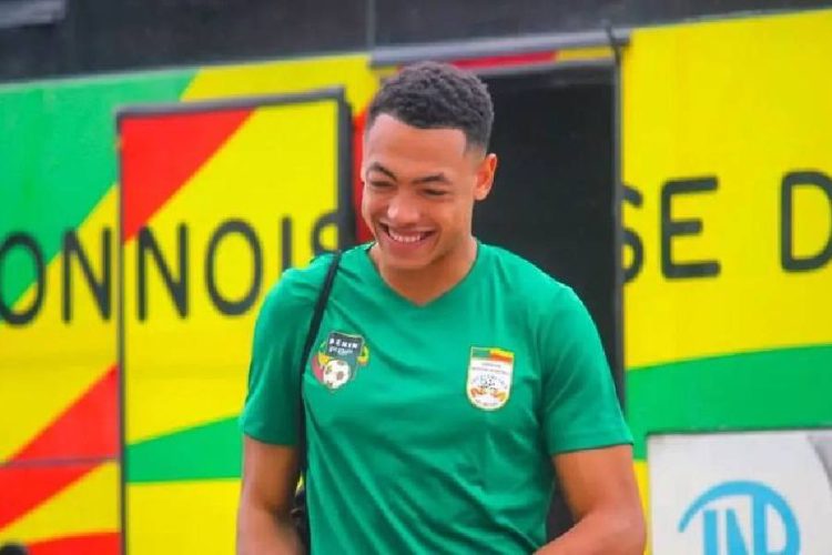 Yohan Roche: « Pour moi, c’est la nation avant tout »