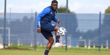 Youssouf Assogba
