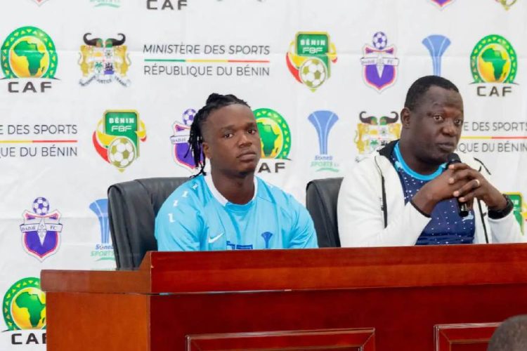 yaya Koné