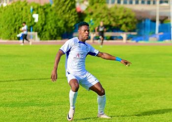 Le Smouha SC et Dodo Dokou lancent leur saison de la meilleure des manières