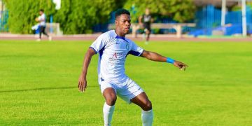 Le Smouha SC et Dodo Dokou lancent leur saison de la meilleure des manières