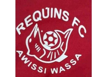 FC Requins