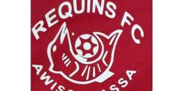 FC Requins
