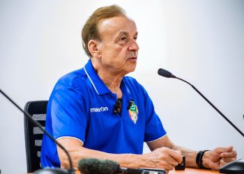 Gernot Rohr