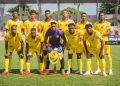 Guépards U20