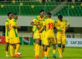 Guépards U20