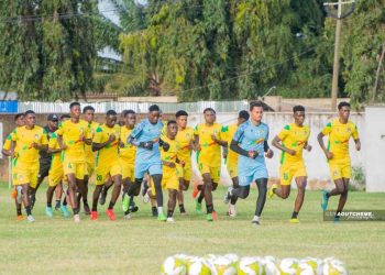 Qualification pour la CAN U20 : Le Bénin et le Togo jouent gros