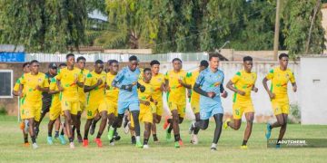 Qualification pour la CAN U20 : Le Bénin et le Togo jouent gros