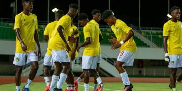 Les Guépards U20 du Bénin éliminés de la course à la CAN 2025