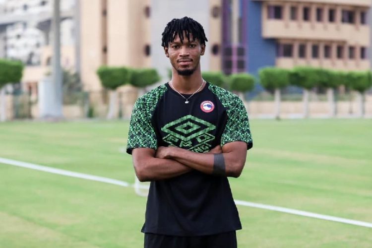 Hassane Imourane