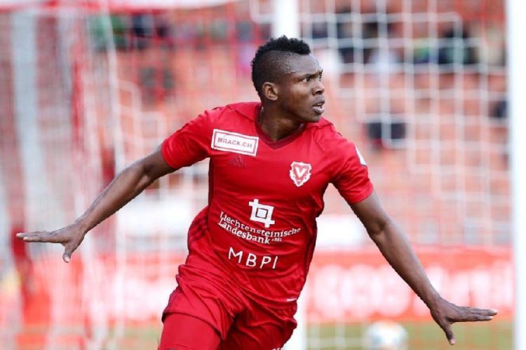 Jodel Dossou