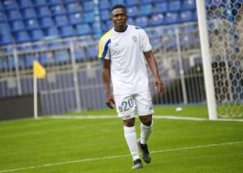 Jodel Dossou, nouvelle recrue de Toulon, est prêt à faire vibrer Bon Rencontre